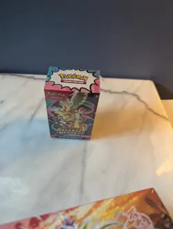 Pokemon Ascended Heroes Booster Bundle *SEALED* *SHIPS FAST* - Image 1