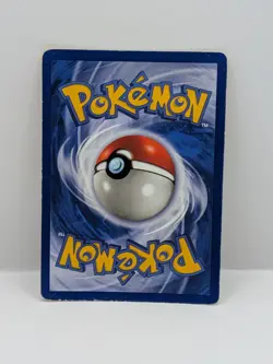 Pokemon TCG Gyarados Base Set 6/102 Holo Unlimited Holo Rare MP - Image 2