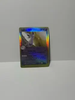 Espeon Reverse Holo 16/100 Ex Sandstorm Pokemon TCG - Image 4