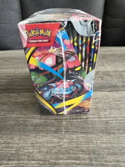 Pokemon TCG Mega Evolution Enhanced Booster Box 36 Packs NEW/SEALED - Image 4