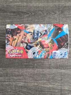 Pokemon TCG Mega Evolution Enhanced Booster Box 36 Packs NEW/SEALED - Image 5