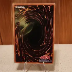 Konami Gagaga Magician Effect LOCH Holo LOCH-JP011 Yu-Gi-Oh! TCG - Image 3