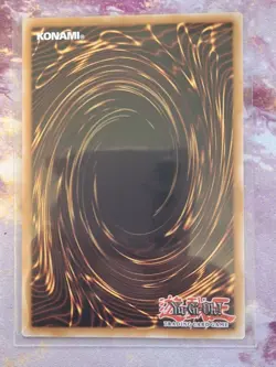 Charmer Quartet in Bloom - BLZD-EN050 - Ultra Rare - 1st Ed - YUGIOH - NearMint - Image 2