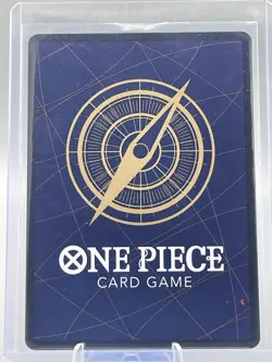 Boa Hancock PRB02-017 Super Rare Premium Booster -The Best- Vol. 2 One Piece NM - Image 2