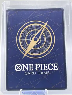 One Piece #OP13-119 - Portgas. D. Ace - Foil - MT/NM - Image 2