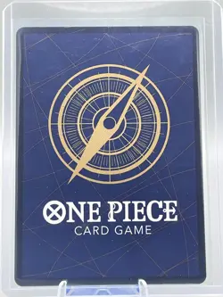 One Piece TCG Uta EB03-061 SEC EB03 Heroines Edition English NM - Image 2