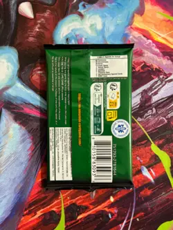 (VERY HEAVY)🔥26.25g One Piece OP-12 Legacy Of The Master booster NEW SEALED - Image 4