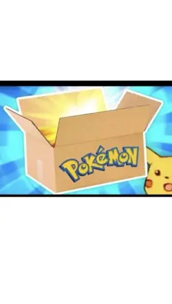 POKEMON MYSTERY BOX *LIMITED STOCK* (Sealed ETBs, Packs, Mint Cards) - Image 2