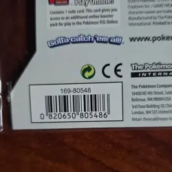 Pokemon TCG Sun & Moon Unbroken Bonds Booster Pack 10 Cards English 1 Pack - Image 3