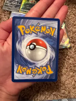 pokemon card lot stacked! Sir, ir, full art!!! Insanely stacked card lot🔥🔥🔥 - Image 3