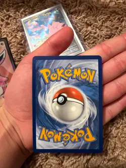 pokemon card lot stacked! Sir, ir, full art!!! Insanely stacked card lot🔥🔥🔥 - Image 5