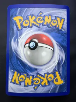 Pokemon Card English Minum 41/107 Ex Deoxys Reverse Stamped Vintage - Image 2