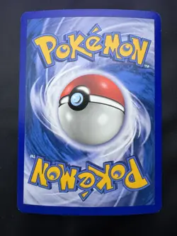 Pokemon Card English Plusle 44/107 Ex Deoxys Reverse Stamped Vintage - Image 2