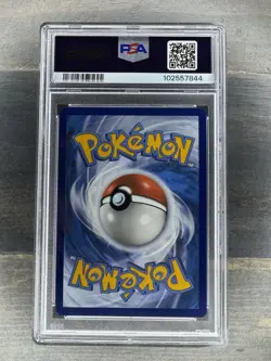 PSA 9 2023 Pikachu Paldea Evolved ETB Promo #27 EN Pokemon Card - Image 2