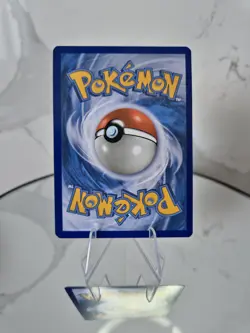 Ultra Ball 161/149 Gold Secret Rare Sun & Moon Base Set Pokemon Cards TCG - Image 2