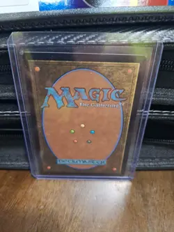 MTG - TMNT - PZA - Waves of Aggression (Borderless) M Normal 13 NM - Image 2