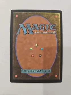 Magic The Gathering MTG CHANCELLOR OF THE ANNEX Mystery Booster NM Near Mint - Image 2