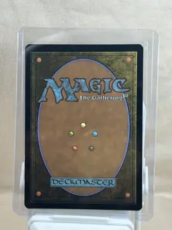 Teenage Mutant Ninja Turtles, Armaggon, Future Shark - Foil MTG - Image 2