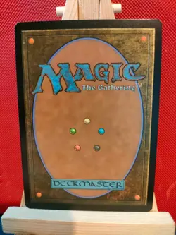 Dark Apostle - Warhammer 40,000 (40k) - Rare - NM (See pics) MTG - Image 2