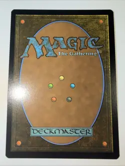 Wizards of the Coast Flashback Instant Rare 0115 Red Strixhaven English - Image 3