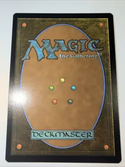 Wizards of the Coast Flashback Instant Rare 0115 Red Strixhaven English - Image 4