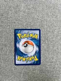 Glaceon 19/111 Furious Fists XY 2014 Pokemon - Image 2