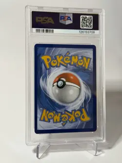 Pokemon (PSA 10) Mewtu V SWSH 229 Promo Deutsch Mewtwo GO ETB vgl. BGS CGC - Image 2