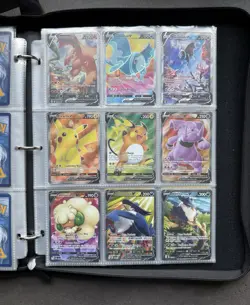 Pokemon Brillant Stars Master Set Englisch NM - Image 1