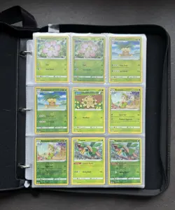 Pokemon Brillant Stars Master Set Englisch NM - Image 2