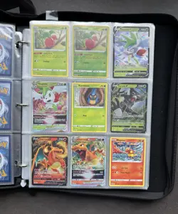 Pokemon Brillant Stars Master Set Englisch NM - Image 3