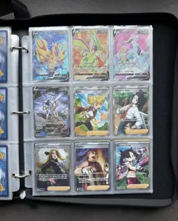 Pokemon Brillant Stars Master Set Englisch NM - Image 5
