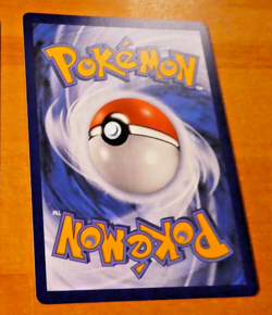 POKEMON CARD HOLO CARTE Torterra EX 012/162 EV05 FR 2024 MINT - Image 2