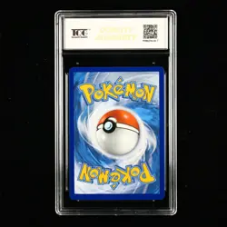 TQG 10 PRISTINE 2021 Pokemon 25th ENG Professor's Research #SWSH-CB D 024/025 UR - Image 3