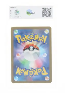 Pokemon - Frigibax (AR) - 075/071 SV2P - Snow Hazard - GRAAD 10 JAP 2023 - Image 2