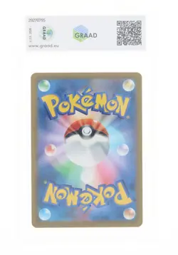 Pokemon - Flareon (CHR) - 188/184 S8B - Vmax Climax - GRAAD 10 JAP 2021 - Image 2