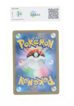 Pokemon - Dusknoir (CHR) - 198/184 S8B - Vmax Climax - GRAAD 10 JAP 2021 - Image 2