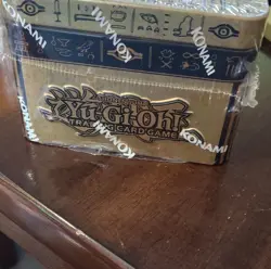 Yu-Gi-Oh! 2021 Tin of Ancient Battles Sealed Box English Konami Dark Magician - Image 2