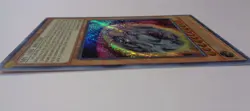 Nibiru, The Primal Being BROL-EN080 (Secret Rare, 1st Ed, Lightly Played / LP) - Image 3