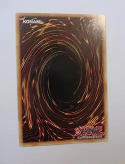 Nibiru, The Primal Being BROL-EN080 (Secret Rare, 1st Ed, Lightly Played / LP) - Image 4