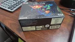 One Piece TCG OP-06 Wings of the Captain Booster Box SEALED English - Image 4