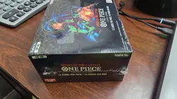 One Piece TCG OP-06 Wings of the Captain Booster Box SEALED English - Image 5