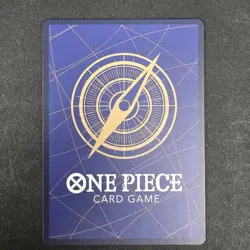 Nami R PRB02-012 PRB-02 [Parallel] THE BEST vol.2 One Piece Japanese - Image 2