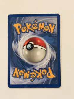 Pokemon Gyarados TCG Holo Card Base Set, Unlimited Rare, 6/102 - Image 3