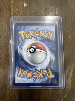 Pokemon TCG Lillipup Card 154/086 Illustration Rare, Sv: White Flare - Image 2