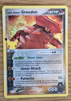 Pokemon TCG Celebrations Bundle X4 cards - Image 3
