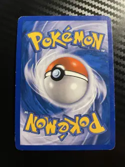 Mismagius 10/130 Reverse Holo Rare Diamond and Pearl Pokemon Card - Image 2