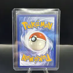 Pokemon TCG Rayquaza SWSH029 Holo Black Star Promo Card Near Mint Condition (2) - Image 2
