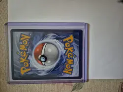 Pokemon Thundurus Holo Promo Card From Black Bolt ETB 120HP - Image 2