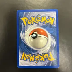 Rayquaza Holo 3/17 POP Series 1 Pokemon Card 2006 – Lightly Played - Image 3