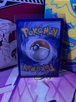 Pokemon TCG Ethans Typhlosion Card Illustration Rare, Destined Rivals 190/182 - Image 2